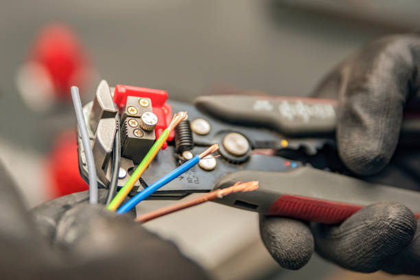 Best Electrical Outlet Repair  in Pompton Lakes, NJ