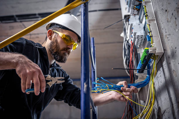 Best Electrical Upgrades for Homes  in Pompton Lakes, NJ