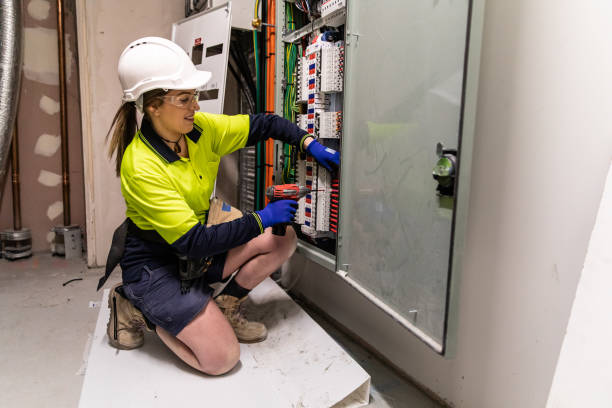 Best Electrical Rewiring Services  in Pompton Lakes, NJ