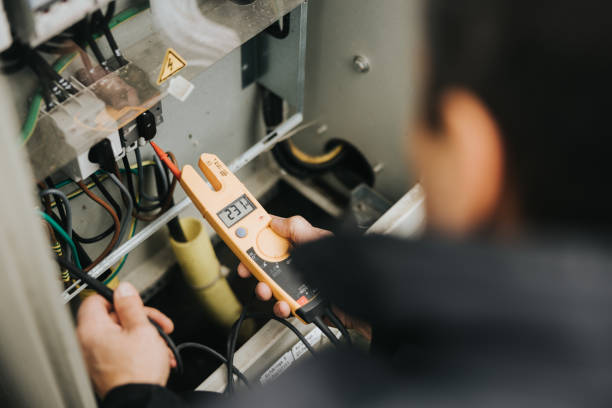 Best Ceiling Fan Installation Electrician  in Pompton Lakes, NJ
