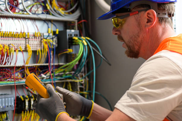 Best 24-Hour Electrician  in Pompton Lakes, NJ