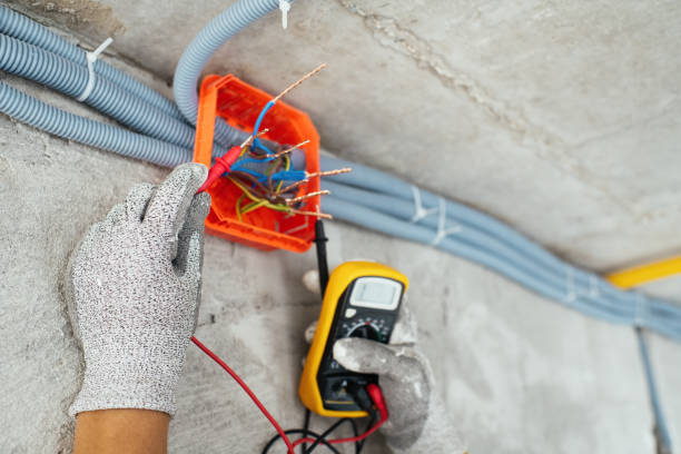 Best Electrical System Inspection  in Pompton Lakes, NJ