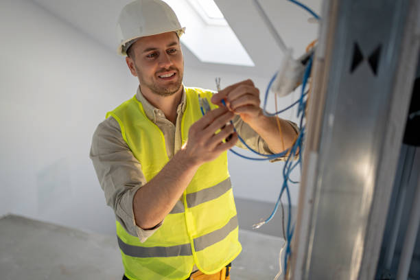 Best Electrical Outlet Repair  in Pompton Lakes, NJ